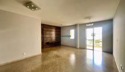 Apartamento no Edifício Bella Cittá, Vila Betânia em São José dos Campos - SP