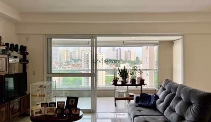 Apartamento a Venda no Condomínio Celebrity na Vila Ema - SJC