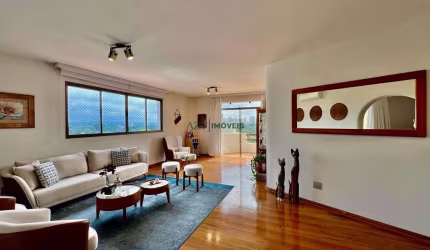 Apartamento a venda no Edifico Solar do Jatobá em São José dos Campos-SP