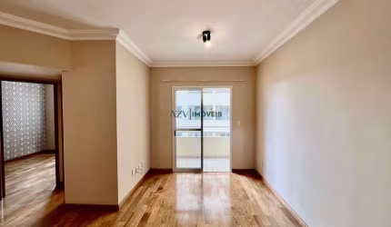Apartamento à venda no Edifício Vivendas Apollo, no Vila Ema - SJC - SP