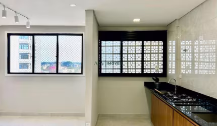 Apartamento no condomínio Silver Park em São José dos Campos-SP