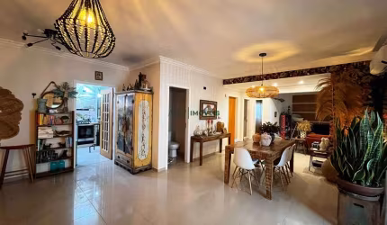 Apartamento à venda no Edifício Rio Branco no Jardim Aquarius - SJC - SP