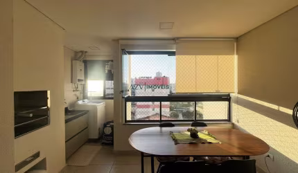 Apartamento à venda Edifício Attuale, Jd. Oswlado Cruz - SJC - SP