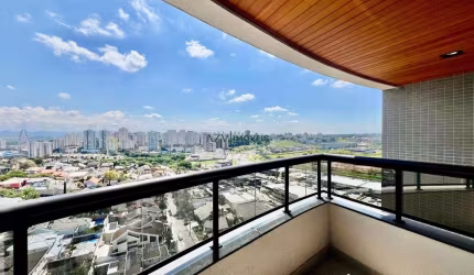 Duplex com 98m2 no Edifício Tarsila, Jardim Aquarius, SJC