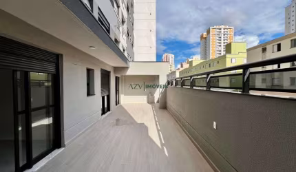 Apartamento  Garden com 2 dormitórios à venda no Condomínio Wonder, SJC/SP