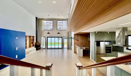 Casa à venda no condomínio Monte Carlo, Urbanova - São José dos Campos - SP