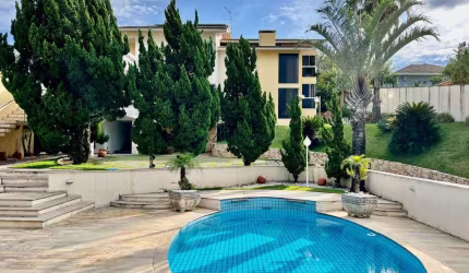 Casa à venda no CONDOMÍNIO RESIDENCIAL MIRANTE DO VALE em Jacareí-SP