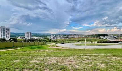 Terreno de 390m2 no Terras Alpha, Urbanova SJC