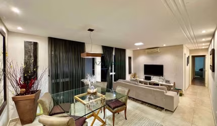 Apartamento no condomínio Sky House Club Residence, São José dos Campos