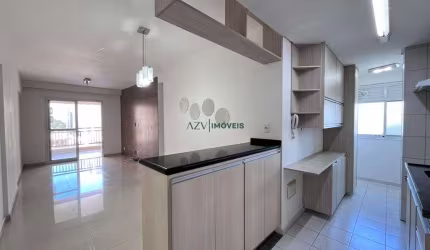 Apartamento à venda no Jardim Aquarius - SJC - SP