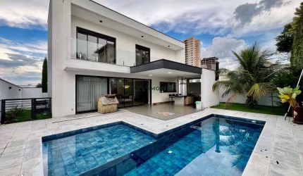 Casa à venda no CONDOMÍNIO MONTE CARLO em São José dos Campos/SP