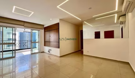 Apartamento para Locação no Condomínio Vert Vita no Jardim Aquarius - SJC