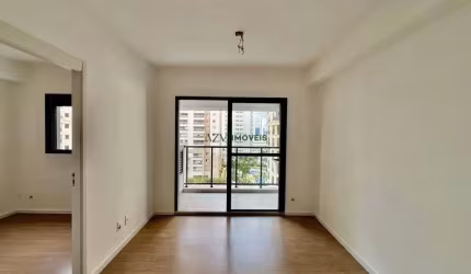 Apartamento a Venda no Condomínio Vision no bairro Jardim Esplanda - SJC