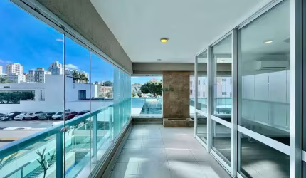 Apartamento para Locação no Edifício Grand View, Jardim Aquarius, SJC/SP