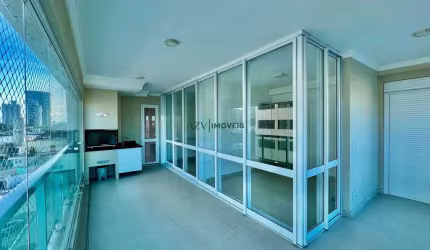 Apartamento para Locação no Edifício Grand View, Jardim Aquarius, SJC/SP