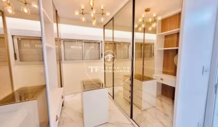 APARTAMENTO À VENDA NO CENTRO DE ARARAQUARA - ÓTIMA LOCALIZAÇÃO
