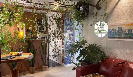 APARTAMENTO PARA LOCAÇÃO NO BAIRRO IMPERADOR