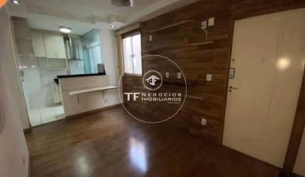 APARTAMENTO PARA LOCAÇÃO - PRÓXIMO AO SHOPPING JARAGUÁ