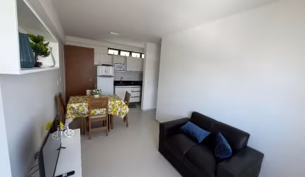 APARTAMENTO 1 QUARTO 36 METROS PARA LOCAÇÃO EM BOA VIAGEM RECIFE-PE