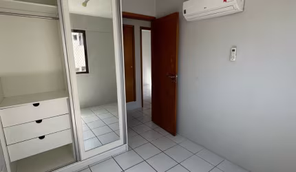 Apartamento 67m 3 quartos para alugar  Boa Viagem