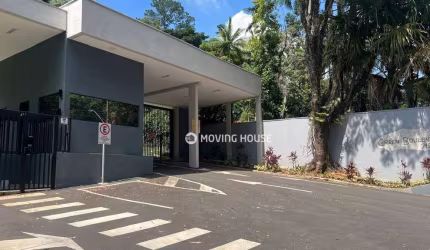 Terreno à Venda Condomínio Green Boulevard - Valinhos/SP