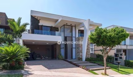 Casa à venda no Condomínio Parque dos Alecrins - Campinas/SP