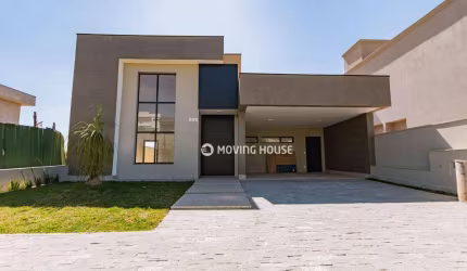 Casa à Venda Residencial Mont' Alcino - Valinhos/SP