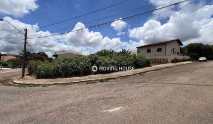 Terreno à Venda Parque Nova Suiça - Valinhos/SP