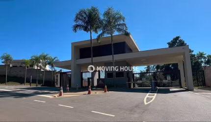 Terreno à venda, 420 m² por R$ 680.000,00 - Condomínio Reserva do Itamaracá - Valinhos/SP