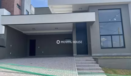 Casa à Venda Condomínio Vivenda das Pitangueiras - Valinhos/SP