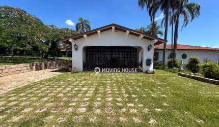 Casa à Venda Condomínio Ypê Dourado - Valinhos/SP