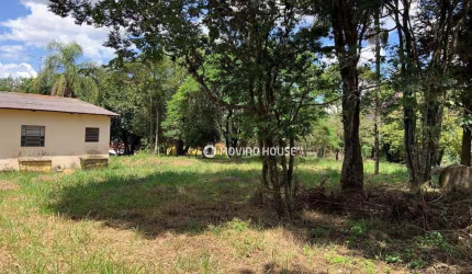 Terreno à Venda Chácaras São Bento - Valinhos/SP