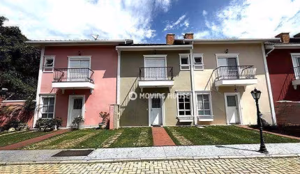 Casas à Venda Condomínio Dossel Esplanada Village - Valinhos/SP