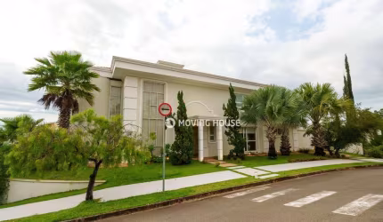Casas à Venda e Locação no Condomínio Porto Seguro Village - Valinhos/SP