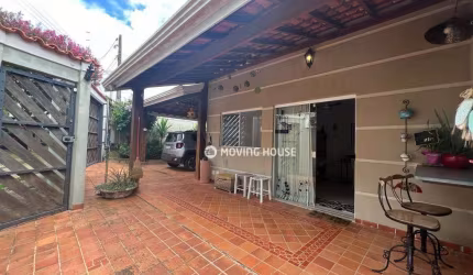 Casa à Venda Vila Molleta - Valinhos/SP
