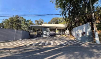 Terreno à Venda Condomínio Green Boulevard - Valinhos/SP