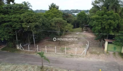 Área à Venda Country  Club - Valinhos/SP