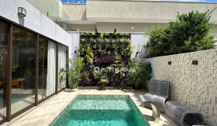 Casa à Venda Condomínio Reserva da Mata - Vinhedo/SP