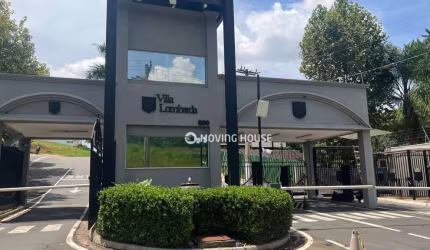 Terreno à venda, 1000 m² por R$ 950.000,00 - Condomínio Residencial Villa Lombarda - Valinhos/SP