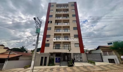 Apartamento à Venda Jardim Bela Vista - Valinhos/SP