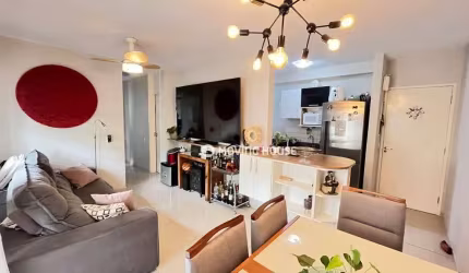 Apartamentos à Venda Condomínio Vila Ventura - Valinhos/SP
