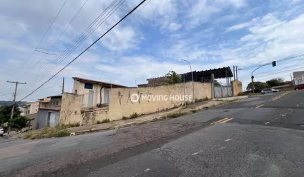Terreno à venda, 314 m² por R$ 375.000,00 - Loteamento Parque São Martinho - Campinas/SP