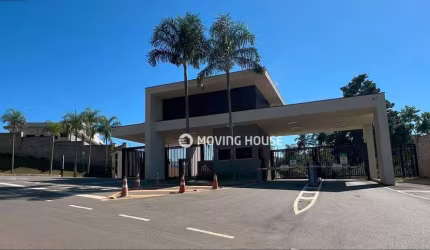 Terreno à venda, 420 m² por R$ 640.000,00 - Condomínio Reserva do Itamaracá - Valinhos/SP