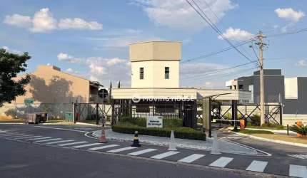 Terreno à venda, 305 m² por R$ 395.000,00 - Residencial São Domingos - Valinhos/SP