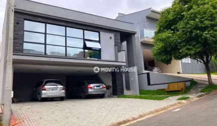 Casa à Venda Condomínio Madre Maria Villac - Valinhos/SP