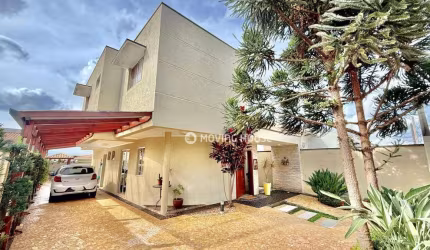 Casa à Venda Jardim Paiquerê - Valinhos/SP