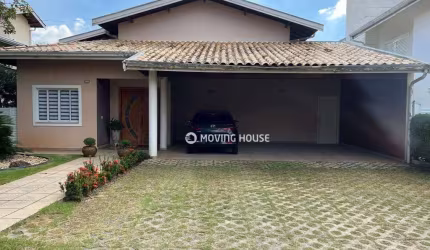 Casa à Venda Condomínio Millenium - Valinhos/SP