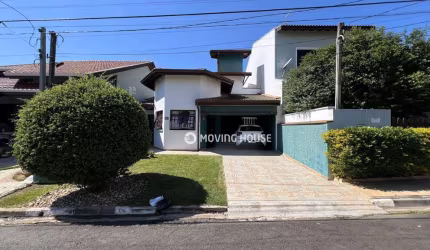 Casa à Venda Condomínio Residencial Mirante do Lenheiro - Valinhos/SP