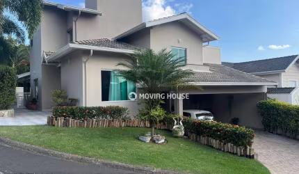 Casa à Venda Condomínio Villa Fontana - Valinhos/SP