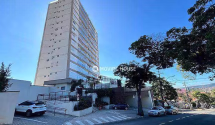 Apartamento à Venda Residencial Miami - Valinhos/SP